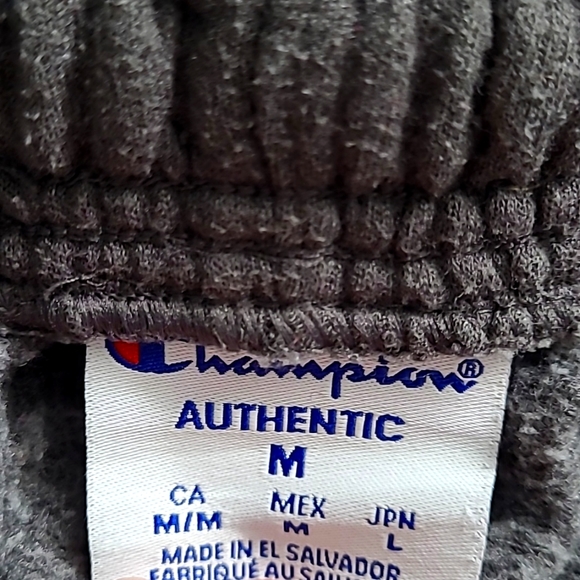 Champion brand - lounge pants - VERY comfy - Picture 4 of 4